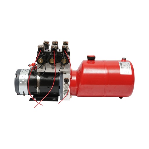 [AMAT6-111757] Pompa basculare hidraulica pentru vehicule de salubrizare 0.8KW 150Bar
