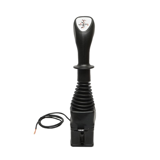 [AMAT6-111782] Maneta comanda distribuitor hidraulic 1 buton