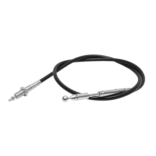 [AMAT6-111785] Cablu comanda pentru maneta distribuitor hidraulic 1.5M