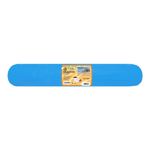 [AMAT6-111809] Folie siloz 12x50m 150 microni