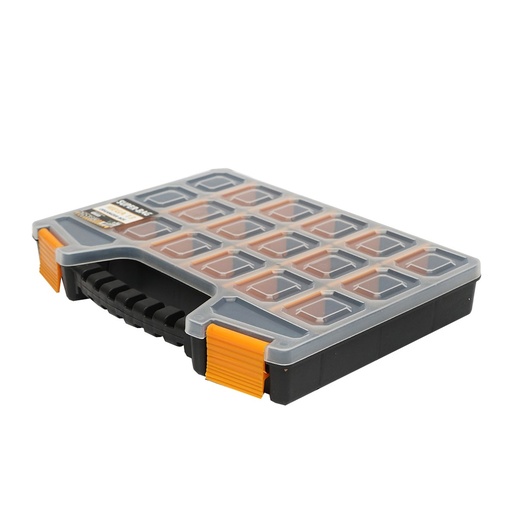 [AMAT6-111820] Cutie organizare sortare piese 330x250x50mm