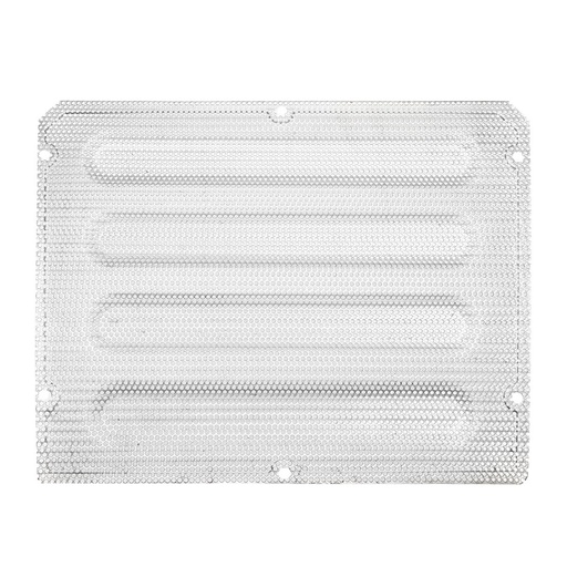 [AMAT6-111829] Grila masca fata inferioara din metal U-445 50.47.205 (sita)