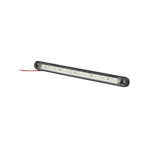 [AMAT6-111860] Lampa laterala LED alba 240mm 12-24V