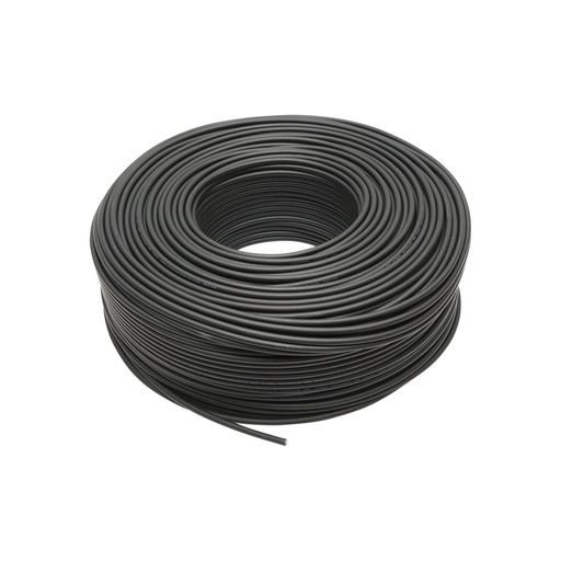 [AMAT6-111874] Rola cablu panou solar 4mmx200m negru 1.5KV, H1Z2Z2-K Leader