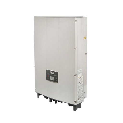 [AMAT6-111886] Invertor ON-GRID 10KW BD10KTR INVT, trifazic, prosumator