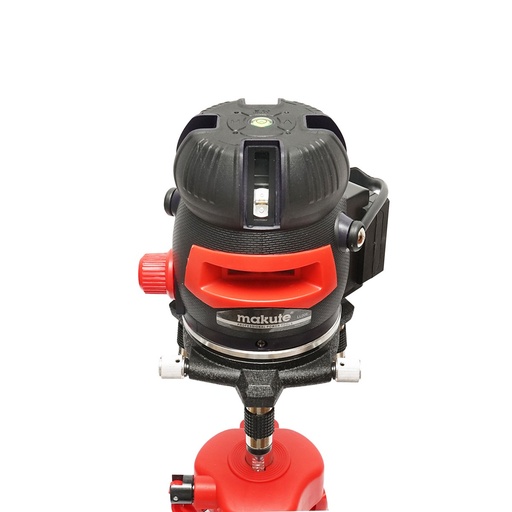 [AMAT6-111913] Nivela laser cu 5 linii cu trepied 1.2m Makute
