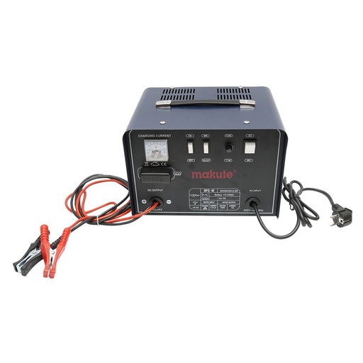 [AMAT6-111922] Redresor incarcator baterie auto 12/24V 25A Makute
