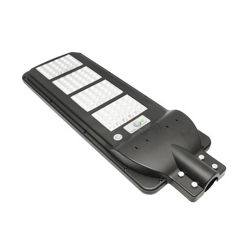 [AMAT6-111929] Lampa LED cu panou solar iluminat stradal 300W, 6500K, IP65