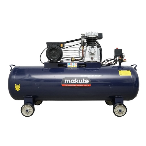 [AMAT6-111943] Compresor aer 2.2Kw 3Cp 220V butelie 200L Makute