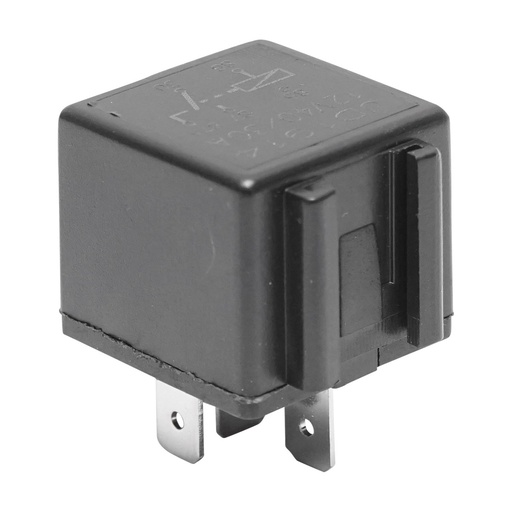 [AMAT6-111988] Releu protectie 12V, 30A, 5pini pentru John Deere, Case IH OEM AL32072, 1983420C1