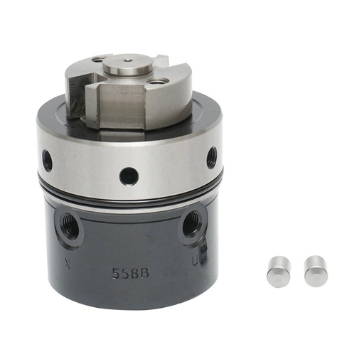 [AMAT6-111997] Cap hidraulic As 4 cilindri U-445, Fiat, ARO motor Perkins cu supapa de dozaj 7139-130T/7139-559B