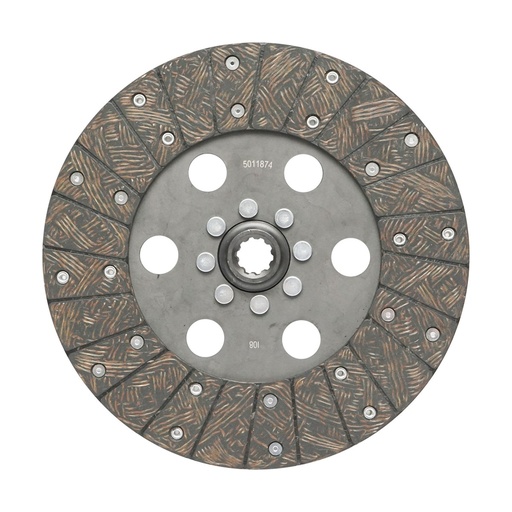 [AMAT6-112012] Disc ambreaj priza de putere pentru U445, Fiat, Case IH, New Holland OEM 5085403, 50.16.032, 5154703