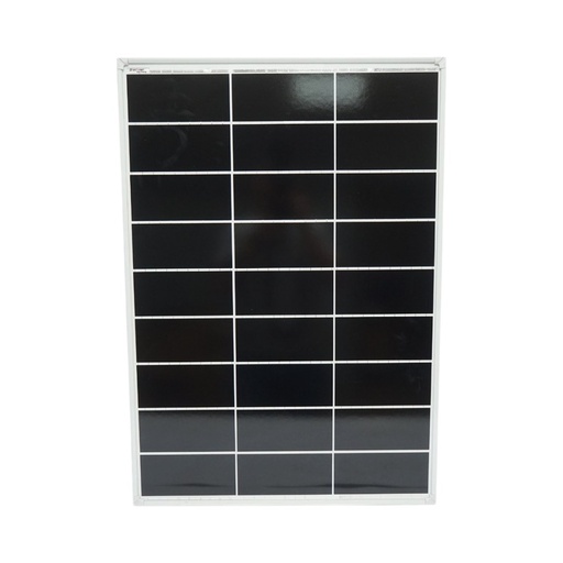 [AMAT6-112014] Panou solar 100W fotovoltaic monocristalin 830x580x30mm