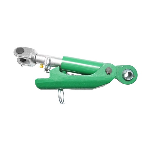 [AMAT6-112020] Stabilizator lateral pentru John Deere, New Holland cod OEM RE559338, RE63545 cat 2 Inchis 450mm deschis 530mm