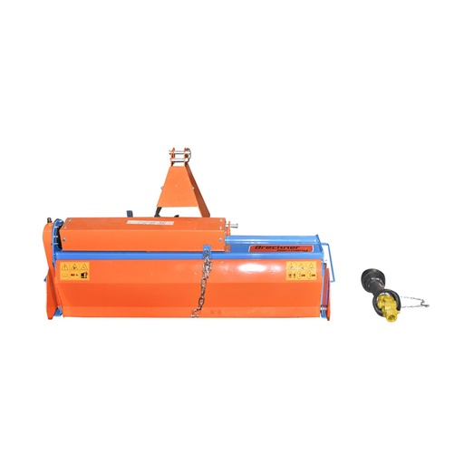 [AMAT6-112032] Freza TL135 30-40CP latimea de lucru 1350mm cu cardan