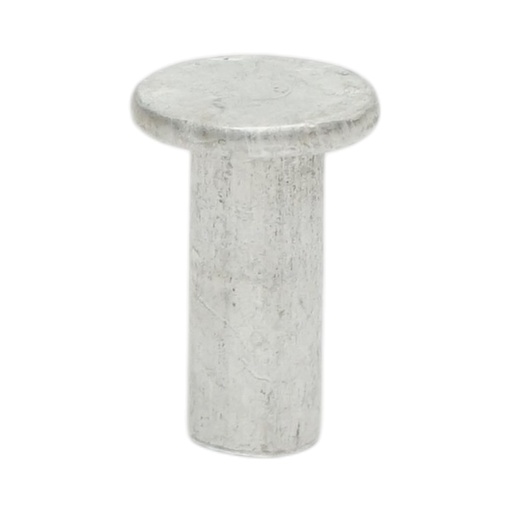 [AMAT6-112052] Nit aluminiu gol 14.5x6, diametru cap 10.8mm