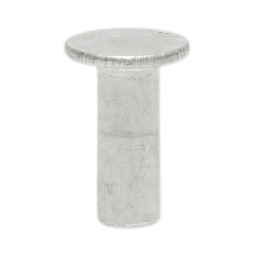 [AMAT6-112053] Nit aluminiu gol 11x4, diametru cap 8mm