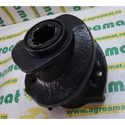 [AMAT1-35643] Melc Geringhoff 001260