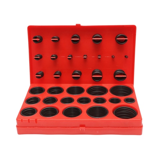[AMAT6-112082] Trusa O-ring SAE 407 piese