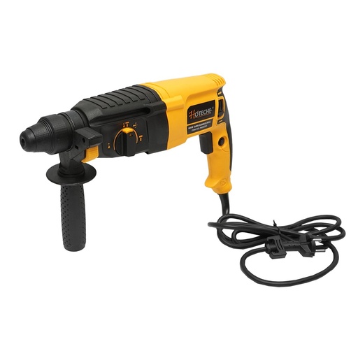 [AMAT6-112111] Ciocan rotopercutor cu mandrina SDS plus 800W, 3J, 1100rpm Hoteche