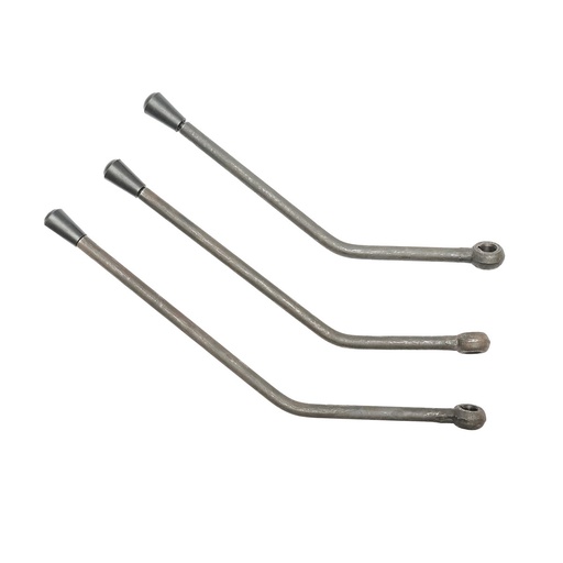 [AMAT6-112119] Set manete cu maner / nuca D700 101.65.137+40.42.109