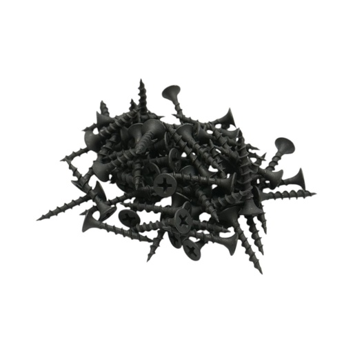 [AMAT6-112148] Holsurub rigips ridurit autofiletant 3.5x25mm, otel fosfatat, cap inecat 250 buc/cutie
