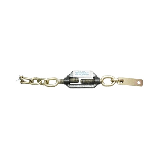 [AMAT6-112193] Intinzator ancora cu lant UTB 445, Fiat 480, 450 tip nou 520-620mm cod OEM 5085190, 40.61.020