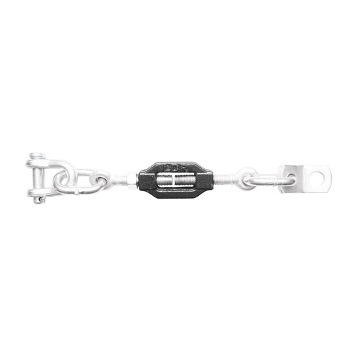 [AMAT6-112217] Intinzator ancora cu lant pentru Massey Ferguson cod OEM 1661406M91, 1661406M92