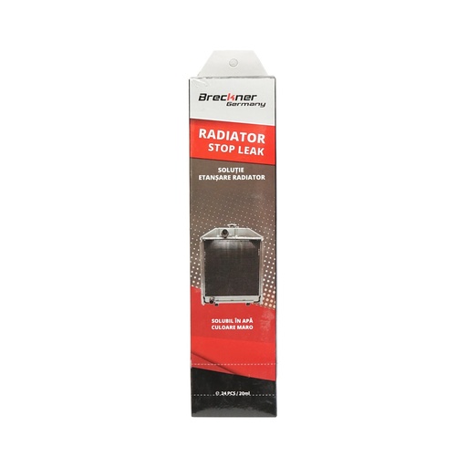 [AMAT6-112228] Granule etansare radiator Stop Leak
