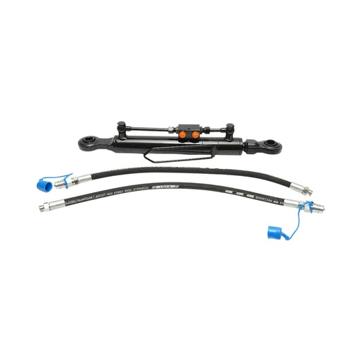 [AMAT6-112230] Tirant central reglabil hidraulic, categoria 2-2, 600mm inchis, cursa 280mm