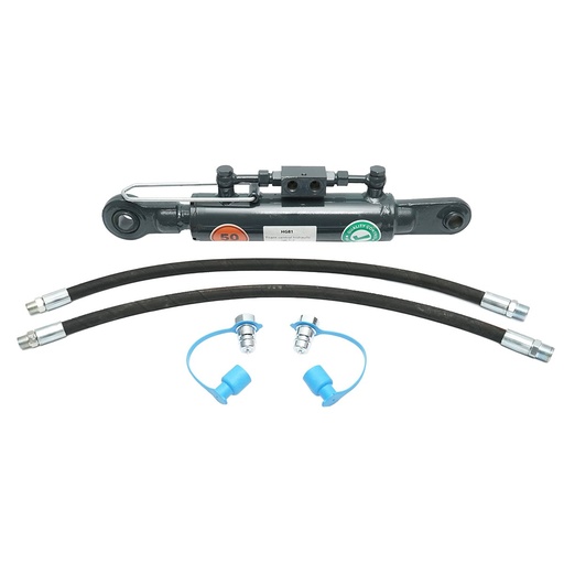 [AMAT6-112257] Tirant central reglabil hidraulic, categoria 1-2, inchis 500mm, cursa 180mm