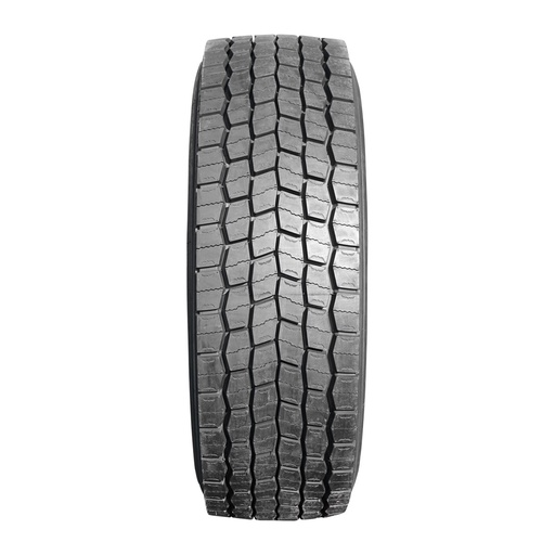[AMAT6-112275] Anvelopa tubeless tractiune 295/60R22.5-D915 profil KTD300