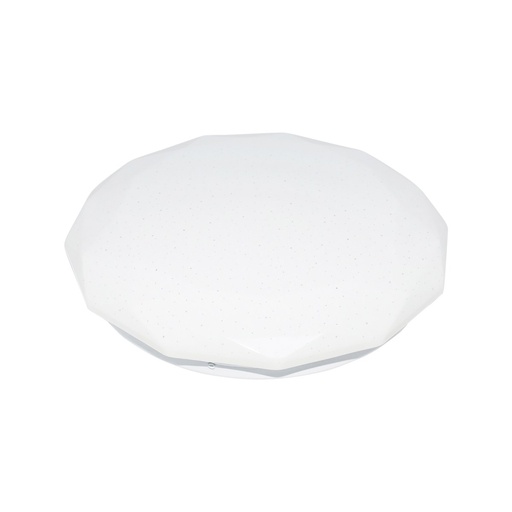 [AMAT6-112295] Plafoniera LED 18W, 220V, IP44, 4000K, 300mm lumina neutra (corp iluminat interior/exterior rezistent la umezeala)