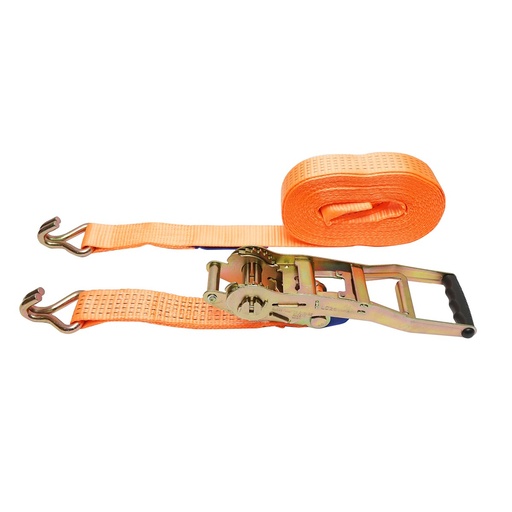 [AMAT6-112308] Chinga ancorare marfa 10mx50mm 5T (clichet dublu ERGO)