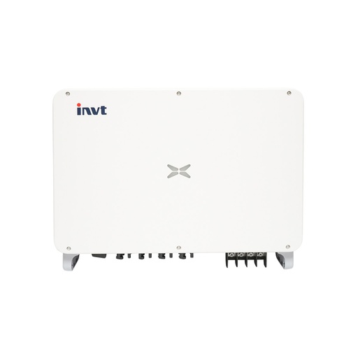 [AMAT6-112320] Invertor ON-GRID 50KW XG50KTR INVT trifazic prosumator