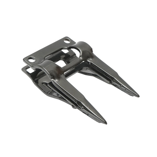 [AMAT6-112329] Deget dublu Z11785 12mm. Deutz, Agco, Dronningborg, Massey Ferguson, John Deere, Laverda