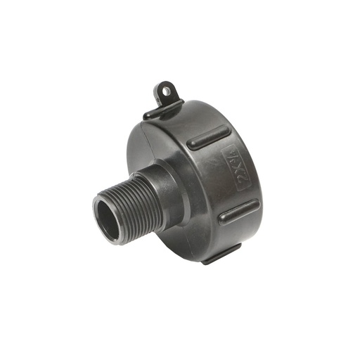 [AMAT6-112331] Adaptor IBC S60x6 mama 3/4 tata 2