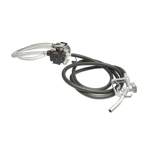 [AMAT6-112333] Pompa transfer combustibil 220V, 550W debit 60L/min