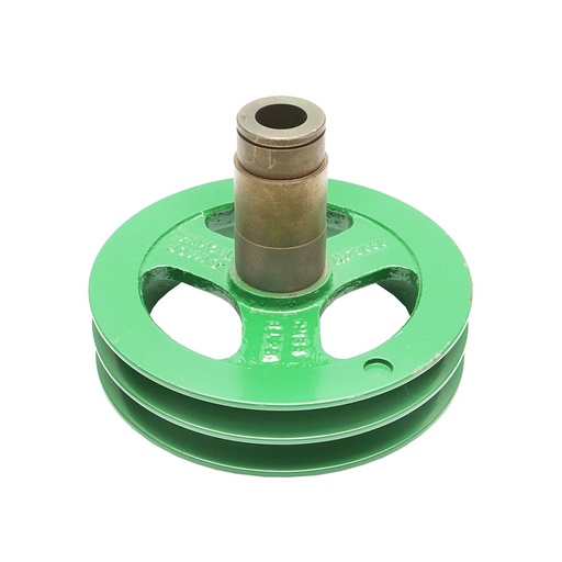 [AMAT6-112362] Fulie actionare pompa hidraulica John Deere cod OEM H179058