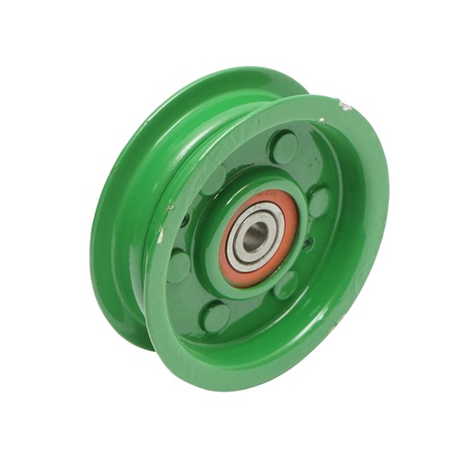 [AMAT6-112398] Fulie intinzator pentru combina John Deere cod OEM AH140497