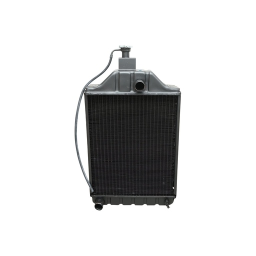 [AMAT6-112406] Radiator apa motor Perkins pentru Massey Ferguson cod OEM 3820620M91, 1669650M94, 1669648M94, 1669648M95