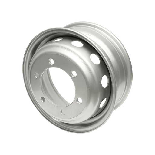 [AMAT6-112416] Janta otel pentru Iveco Daily/Eurocargo 75 6JX16H2 ET 124 6x160x205 cod OEM 500307777 / 98464866