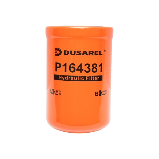 [AMAT6-112419] Filtru ulei hidraulic pentru John Deere cod OEM AL156624, LVU14258, RE55801, XH319, P178619, P765352, WH9002, SPH12536/1, SH66084, 240-107, P035339