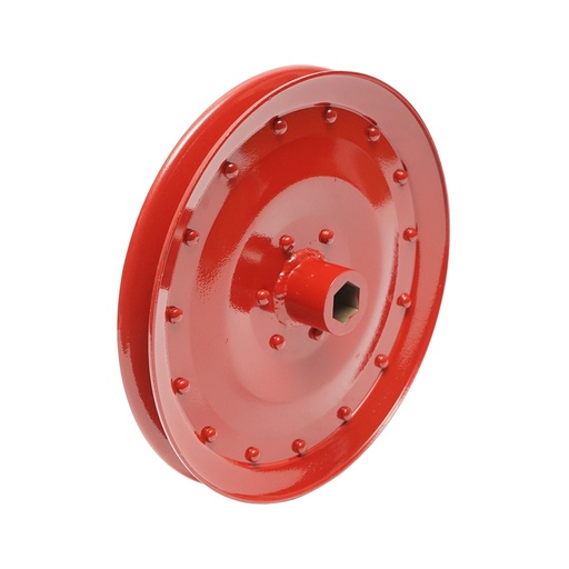 [AMAT6-112424] Fulie curea pentru combina Case IH cod OEM 108533A1, 181196C2