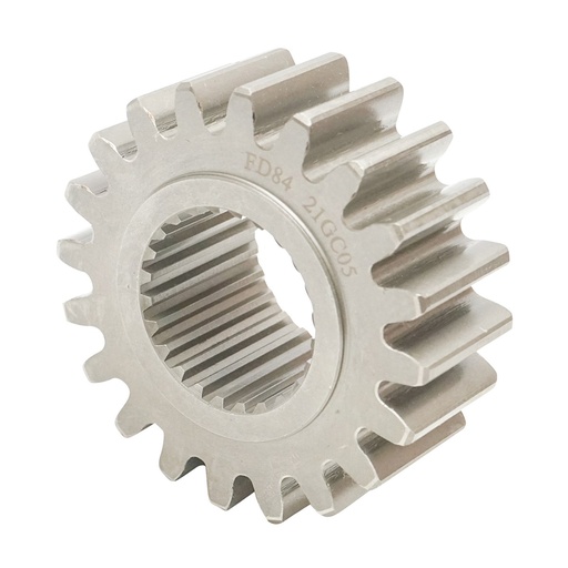 [AMAT6-112449] Pinion central punte mare MN Tractor Forestier Z24