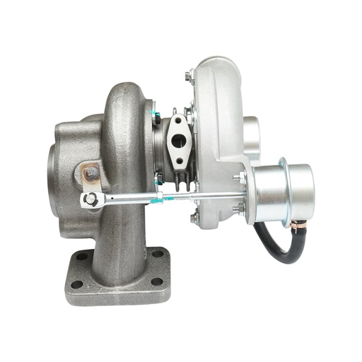 [AMAT6-112473] Turbocompresor motor Perkins pentru Massey Ferguson, McCormick, Caterpillar, cod OEM 4224814M91, 2674A226, T432652, 2373786, 237-3786, 5586980, 558-6980
