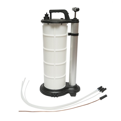 [AMAT6-112475] Pompa manuala 9L pentru extras ulei din motor si transmisie