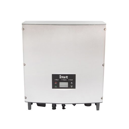 [AMAT6-112483] Invertor ON-GRID iMARS 5KW MG5KTL INVT monofazic, prosumator