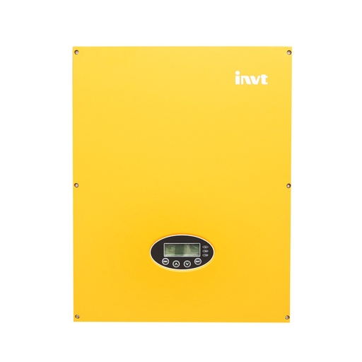 [AMAT6-112530] Invertor ON-GRID iMARS 30KW BG30KTR INVT trifazic 400V dual MPPT prosumator