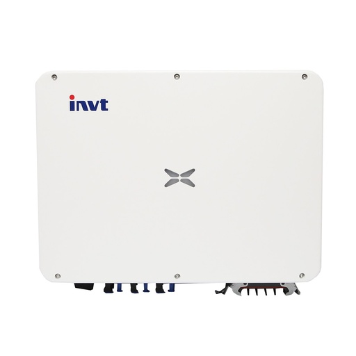 [AMAT6-112531] Invertor ON-GRID iMARS 30 KW XG30KTR INVT prosumator, trifazic 400V